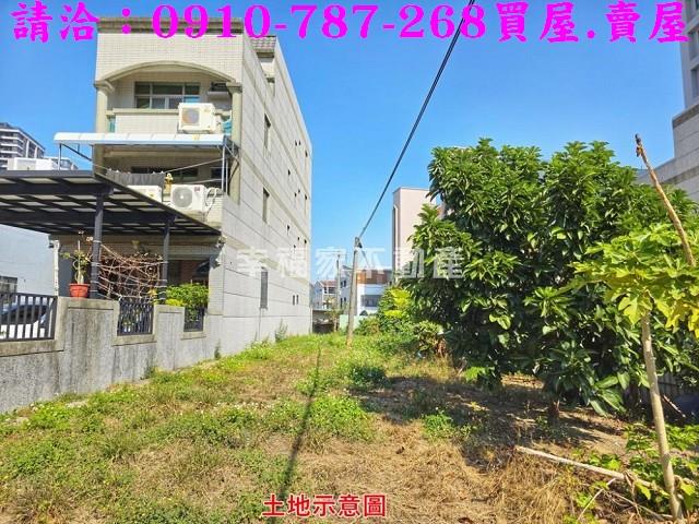 台南仁德建地-4