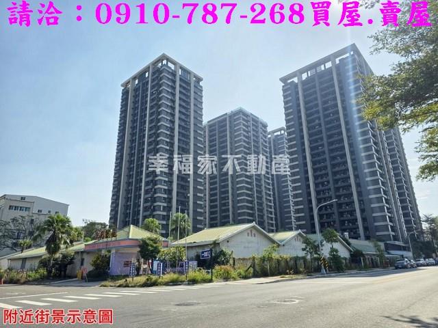 台南仁德建地-9