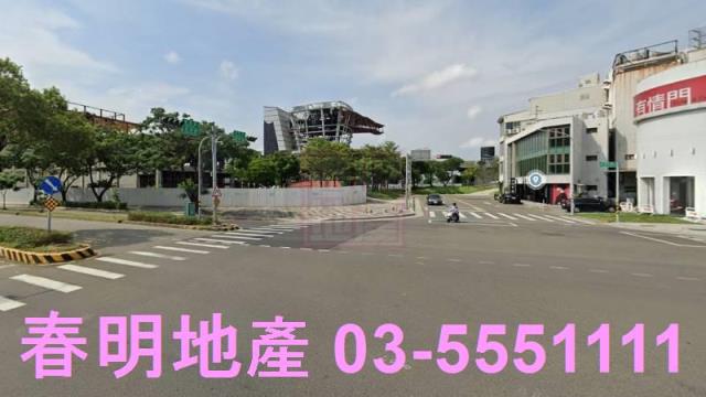 新竹東區農地-7