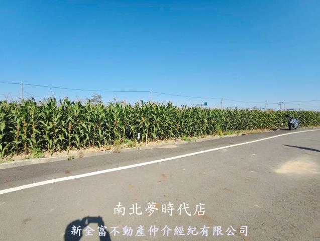 台南鹽水農地-6