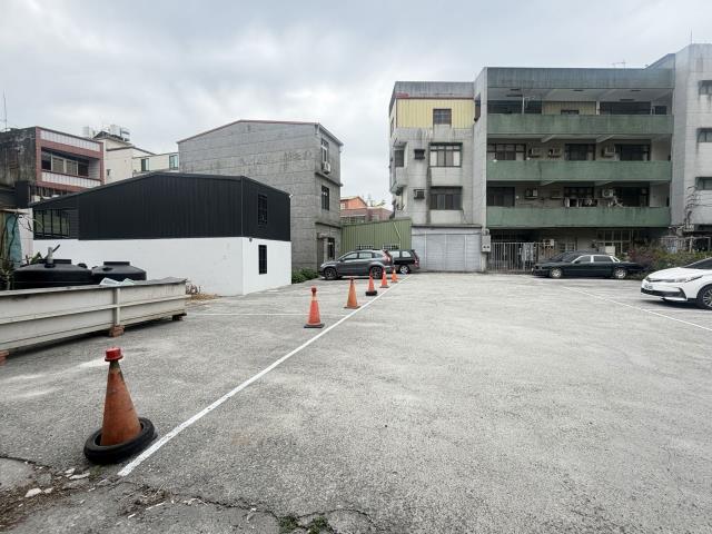 高雄路竹建地-5