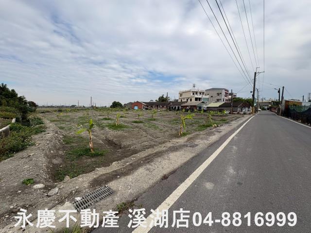 彰化埤頭建地-6