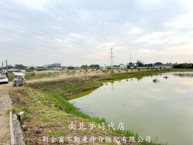 高雄湖內農地-4