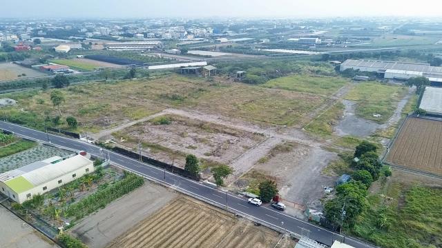 屏東市建地-6