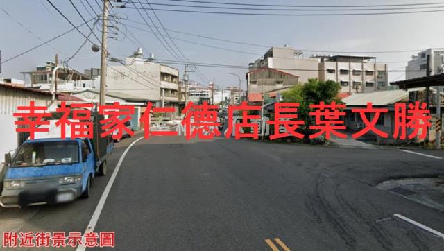 台南永康建地-13