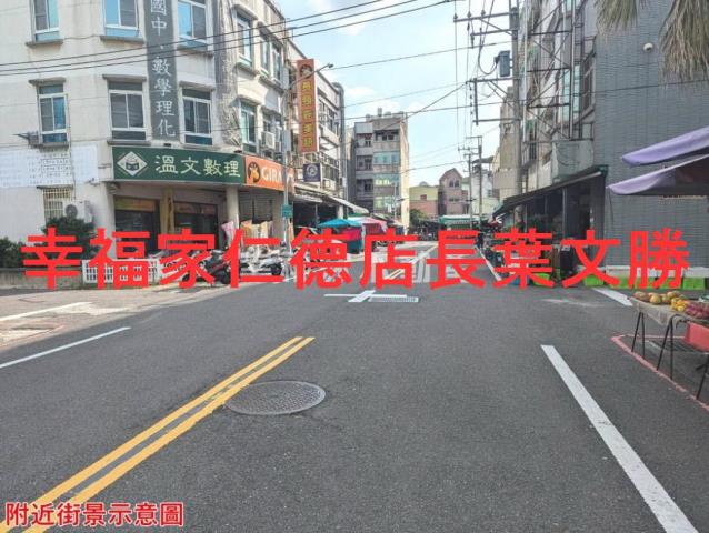 台南永康建地-5