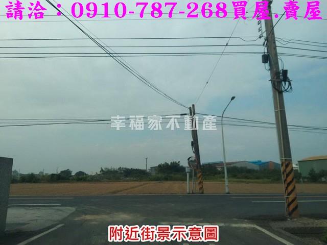 台南官田農地-12