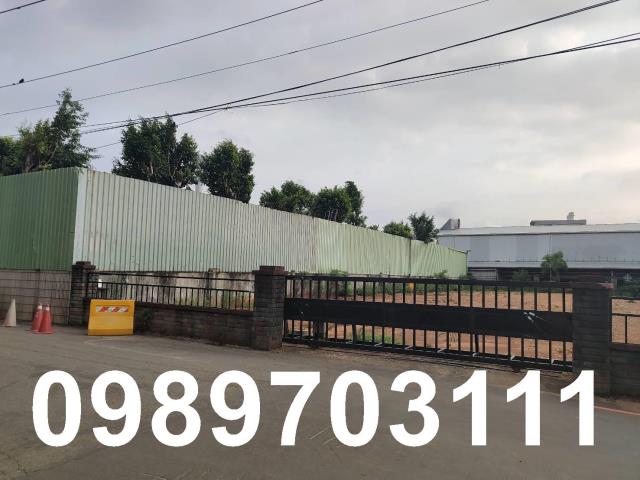 桃園楊梅工業地-4