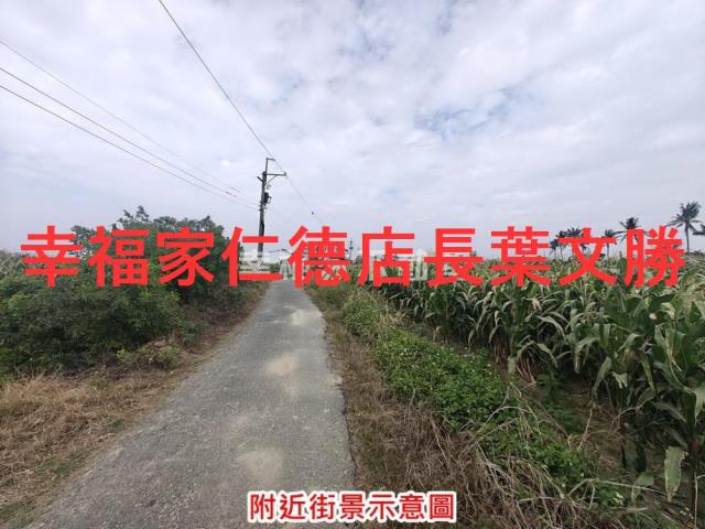 台南佳里農地-14