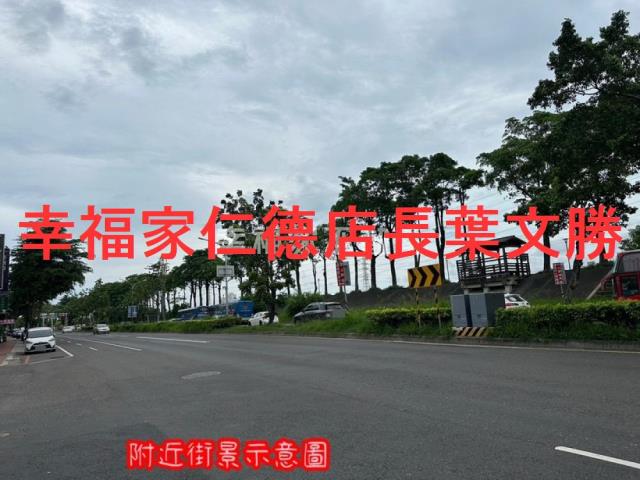 台南北區建地-1