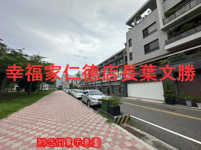 台南北區建地-5