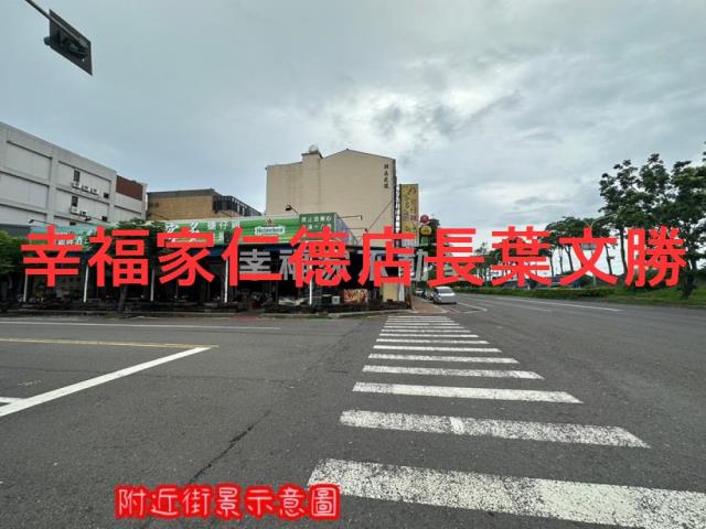 台南北區建地-10