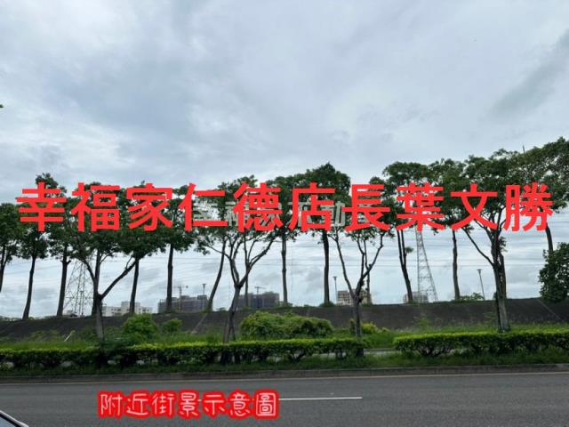 台南北區建地-3