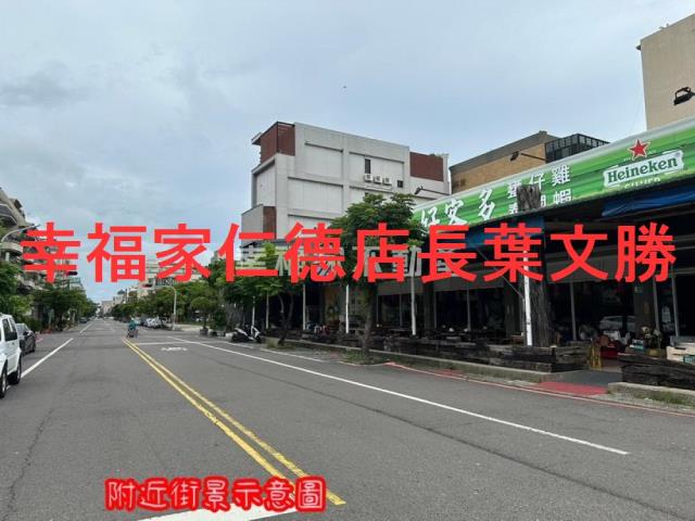 台南北區建地-5