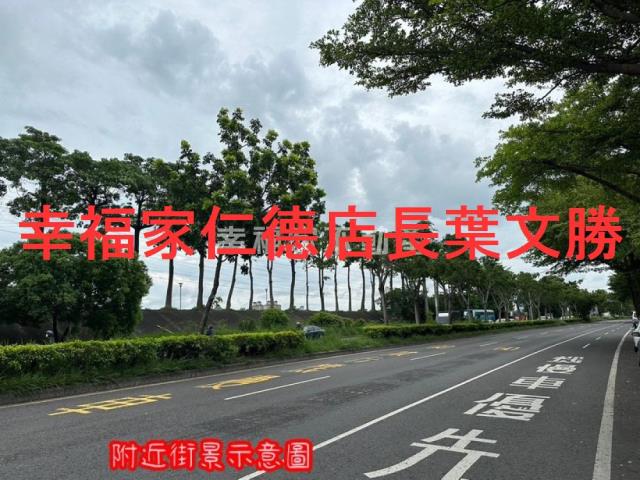 台南北區建地-9