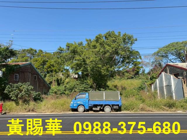 新竹湖口建地-4