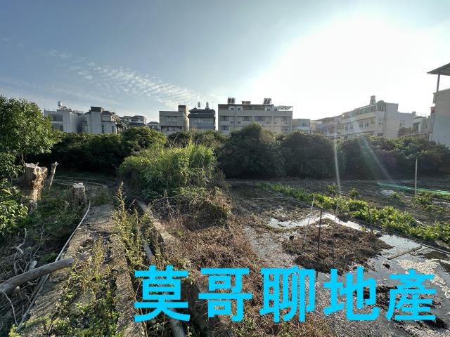 南投市住宅地-4