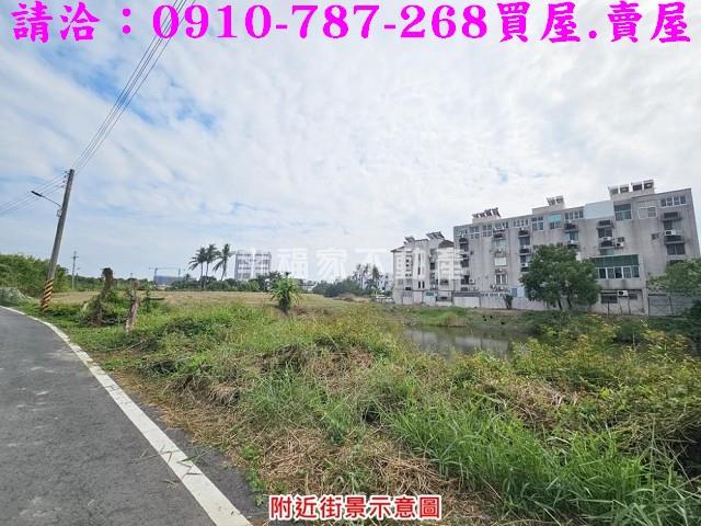 善化農地-8