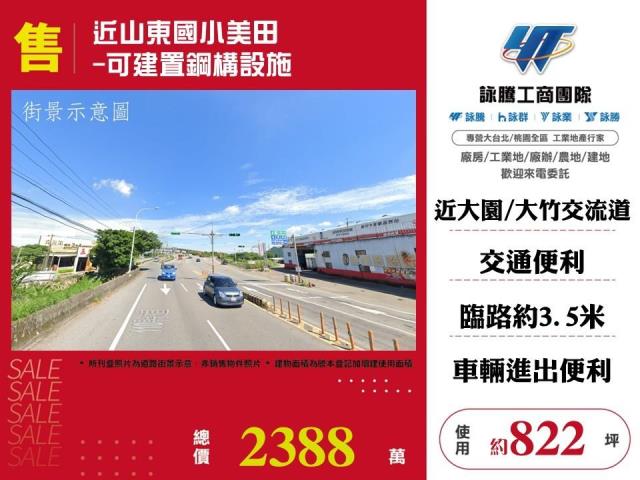 桃園大園農地-1