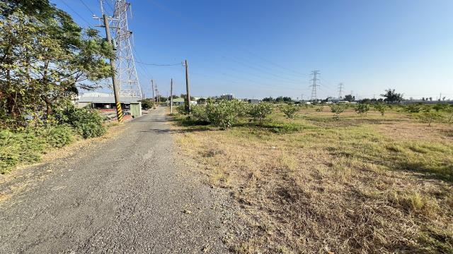 高雄湖內農地-13