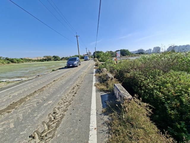 高雄橋頭農地-5