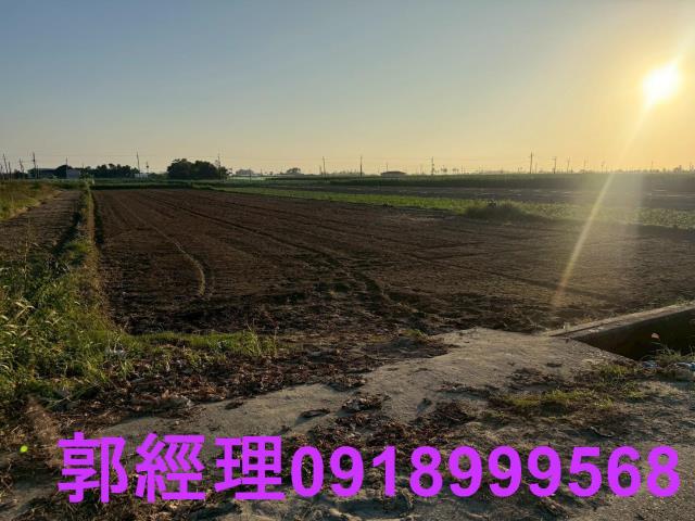 台南農地-3