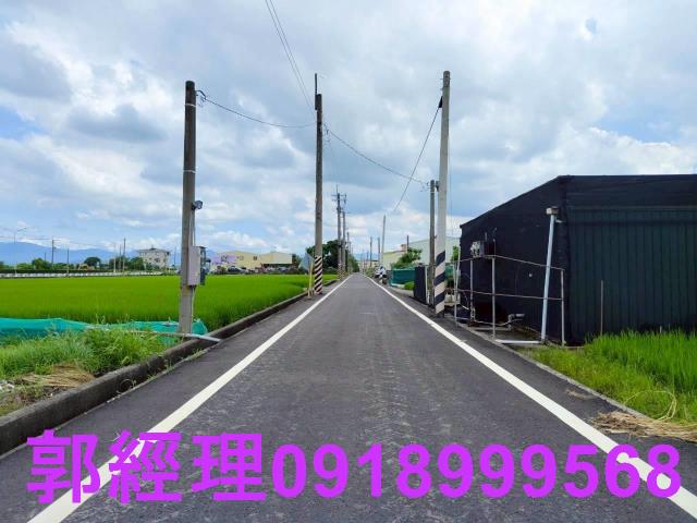 台南農地-9