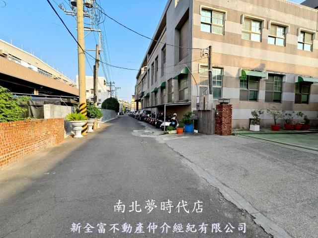台南仁德工業地-4