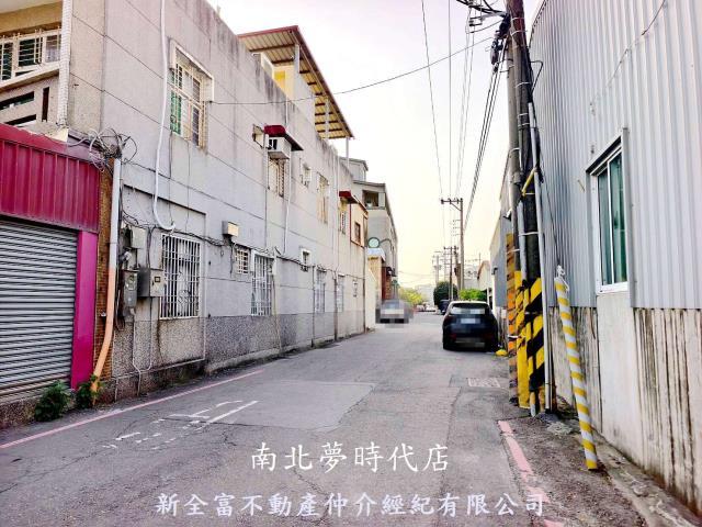 台南仁德工業地-5