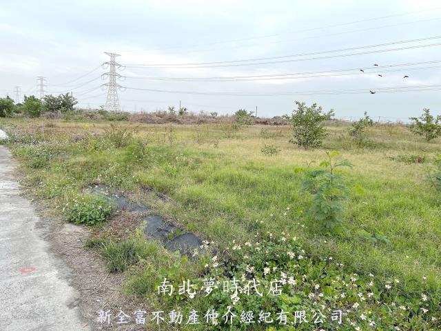 高雄湖內農地-4