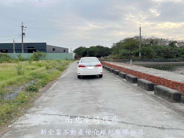 高雄湖內農地-9