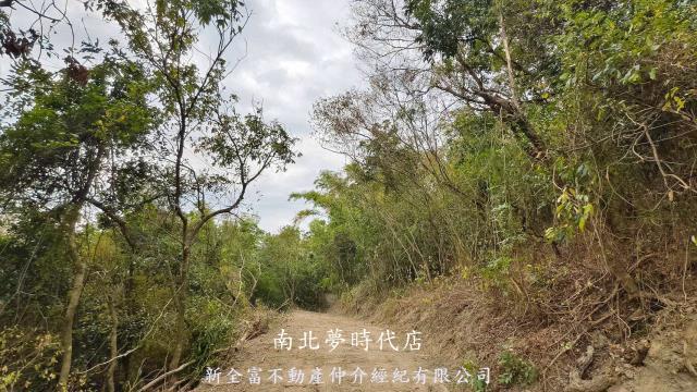 高雄內門農地-2