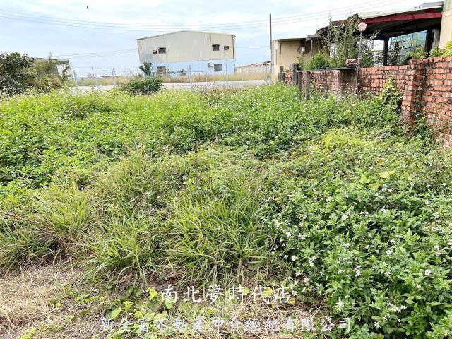 高雄茄萣建地-10