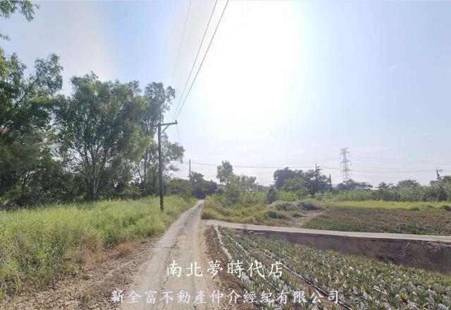 台南關廟農地-6