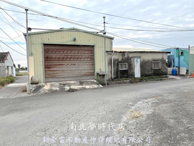 高雄茄萣建地-2