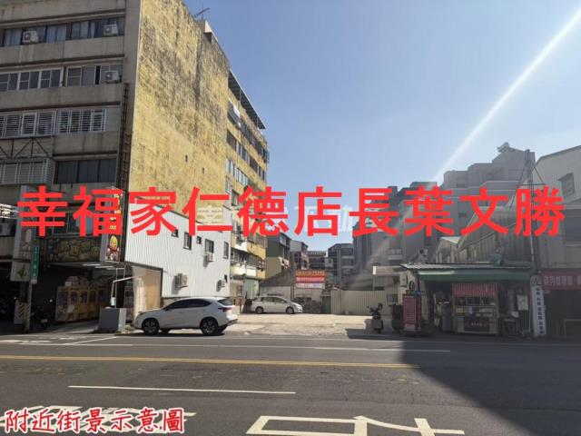 台南北區建地-13