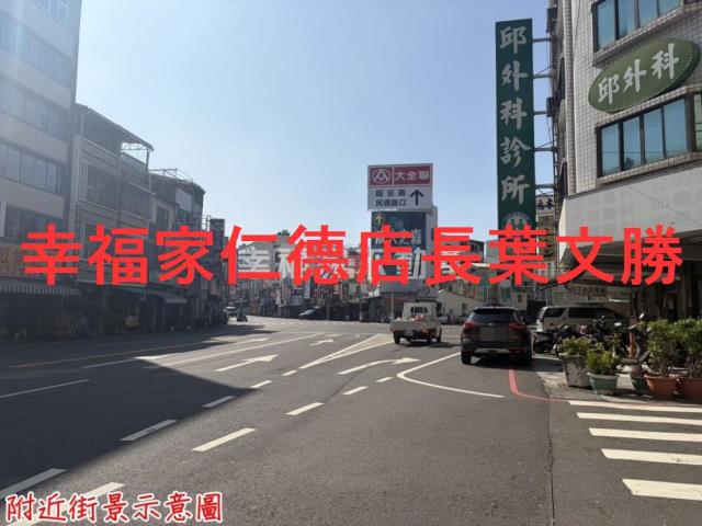 台南北區建地-15