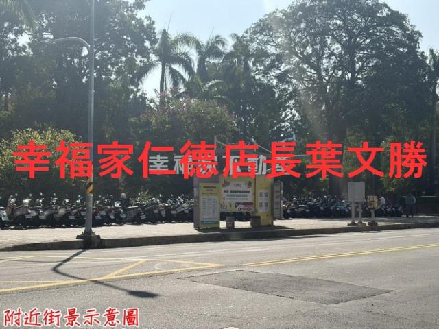 台南北區建地-2