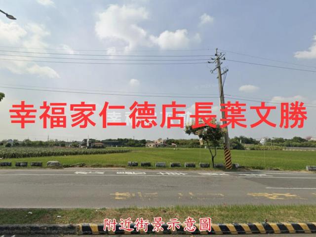 台南柳營農地-14