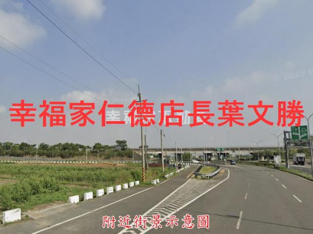 台南柳營農地-2