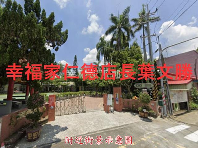 台南柳營農地-12