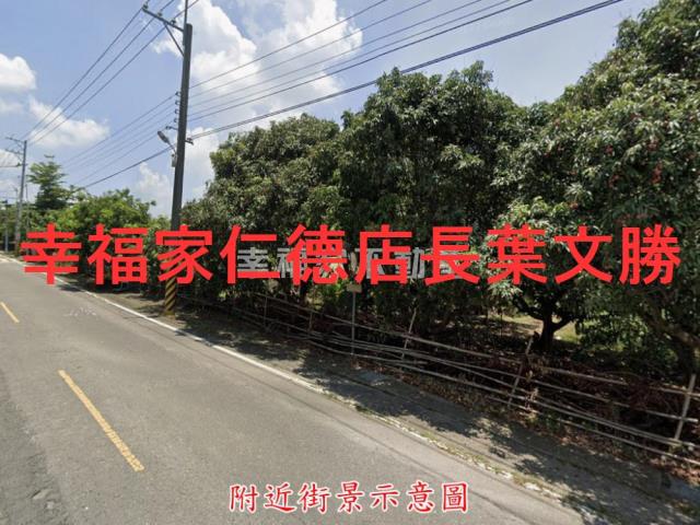 台南柳營農地-6