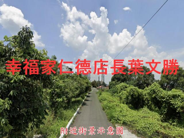 台南柳營農地-7