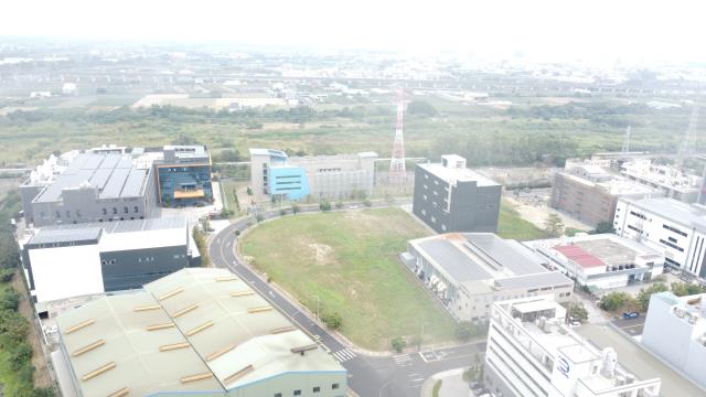 台南永康工業地-6
