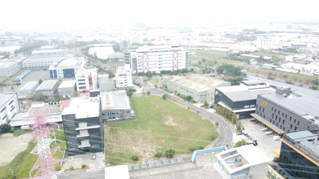 台南永康工業地-9
