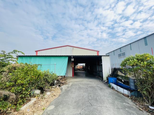 高雄大寮農地-3