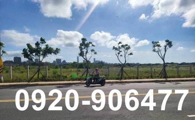 新北林口工業地-2