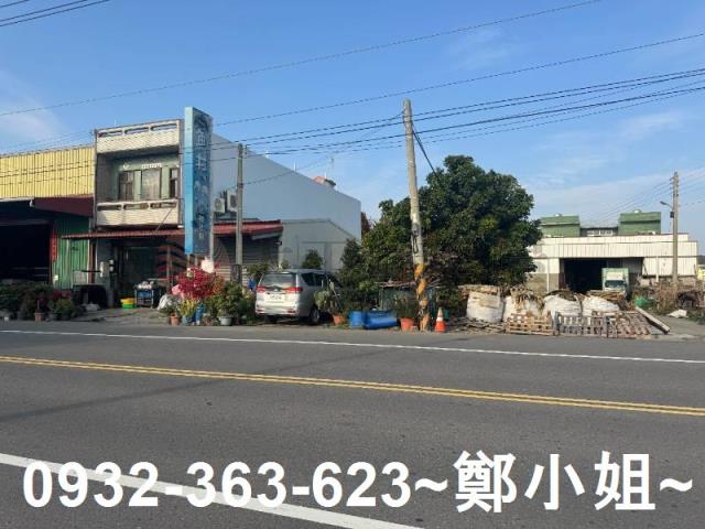 苗栗苑裡農地-2