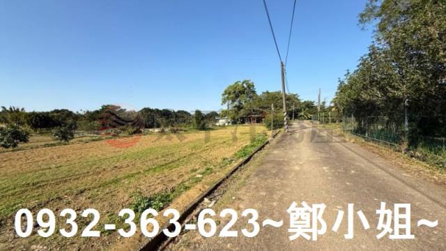 桃園大溪農地-12