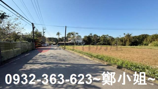 桃園大溪農地-1